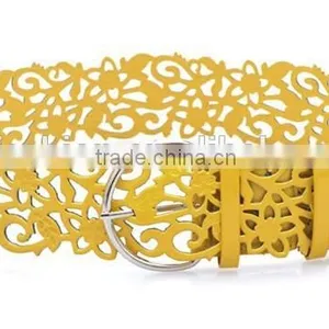 Fashion Wide Belts for Dresses thumbnail-3