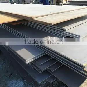 AH36 EH36 Shipbuilding Steel Sheet thumbnail-1