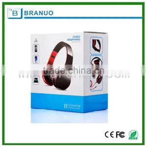 Bluetooth Wireless Stereo Earphone for Mobile , Computer thumbnail-6