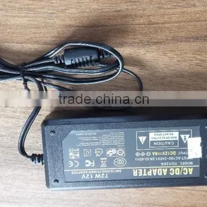 China OEM Laptop Adapter Mini pc Power Adapter thumbnail-1