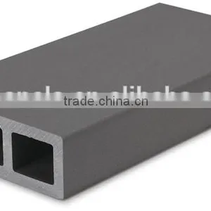 Cuboid Terracotta Louver for Construction Material, Clay Sticks thumbnail-1