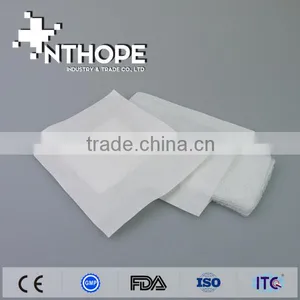 Medical Non Woven Sponge Non Woven Products thumbnail-3