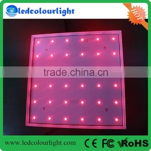 300x300 Dmx 5050 Outdoor Rgb Led Pixel Panel Light thumbnail-3