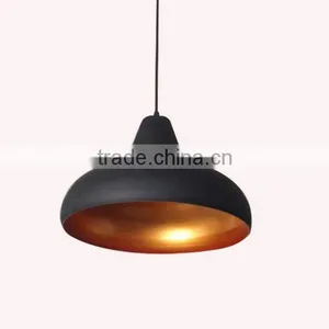 Vintage Pendant Light Coffee Shop Cafe Lighting Hall Lighting Industrial Light Commercial Lighting thumbnail-2