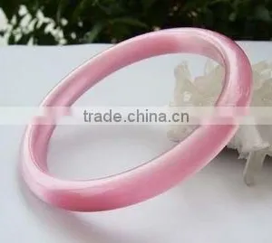 Brazil Natural Crystal Bracelet thumbnail-1