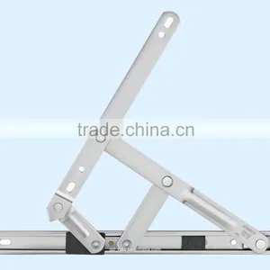 HIGH STRENGTH STAINLES STEEL 304 WINDOW FRIC TION STAY HINGE thumbnail-3