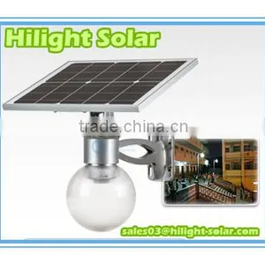 All in One Led Solar Street Lights thumbnail-1