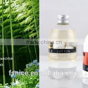 FS 160ml 2016 Hot New First Choice Rattan Reed Diffuser Refill thumbnail-2
