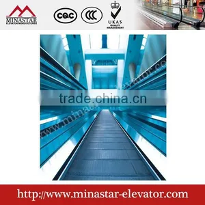China High Speed Moving Walk Escalator and Moving Walks Price thumbnail-1