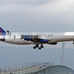 Air Freight From China to Denmark thumbnail-1