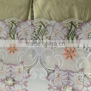 PVC LONG LACE thumbnail-3