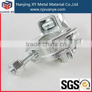 Galvanized Scaffolding Tube Clamps Right Angle Coupler thumbnail-6