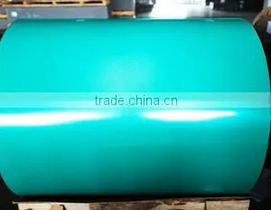 Color Coated Aluminum Coil thumbnail-2