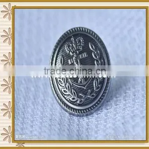Factory Wholesale Metal Buttons Suits thumbnail-1