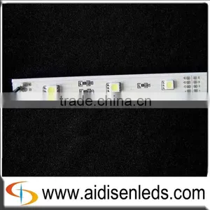 High Quality High Brightness Smd5050 LED Rigid Strip thumbnail-1