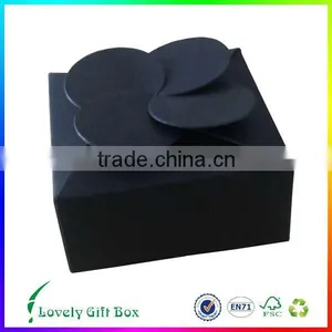 Printed Custom Paper Perfume Packing Box Manufacturer thumbnail-5