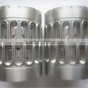 Aluminium Alloy Capsule Mold For Pharmaceutical Paintball Making thumbnail-2