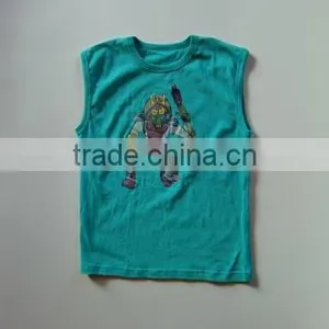 Boy Vest thumbnail-1