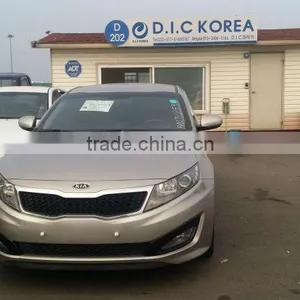 KIA K5 thumbnail-1