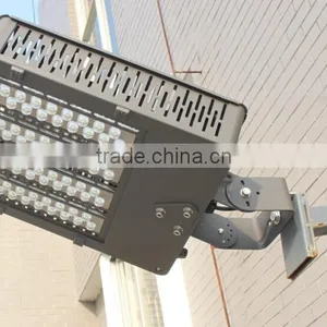 150W ShoeBox Led Light for Traditional Street Light,LED Street Lights With ETL and DLC Approval thumbnail-3