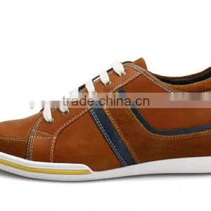 2016 Comfortable Height Increasing Casual Shoes for Men thumbnail-5
