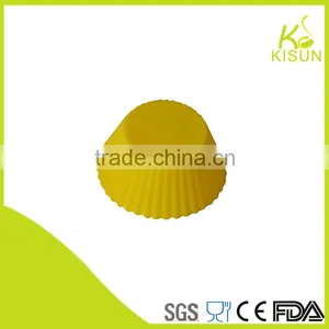 Silicone Baking Tools Sweet Cup Cake Mold thumbnail-1