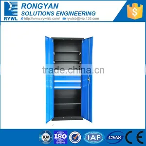 Chinese Factory Customized High Quality Metal Locker thumbnail-1