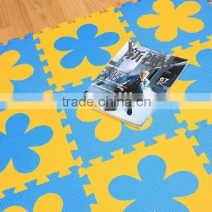 EVA Puzzle Mat- Educational Mat for Kids thumbnail-6
