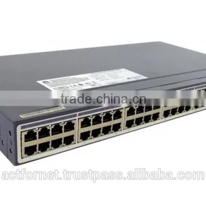 Huawei S3700-52P-PWR-SI Switch thumbnail-1