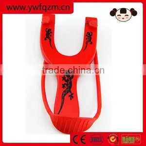 Best Sell Colorful Wooden Hunting Chinese Slingshot thumbnail-2