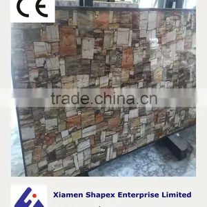 New 3d Design Picture Marble Kajaria Floor Tiles With Good Prices thumbnail-1