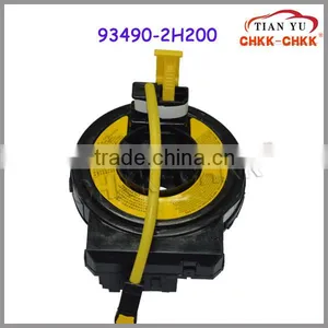 For Korean Car Clock Spring OEM 93490-2H200 thumbnail-1