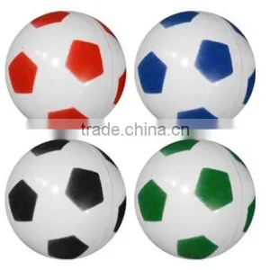Wholesale Soccer Ball/PVC Soccer Ball Factory/shiny PVC Size 1,2,3,4,5 thumbnail-1