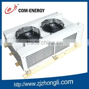 Roof Mounted Evaporative Air Cooler,double Sided Air Blow Evaporator thumbnail-1