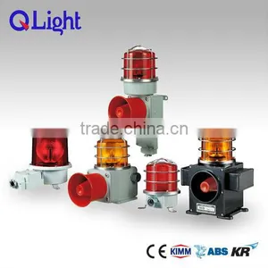 Warning Beacon for Heavy Duty Industrial thumbnail-1