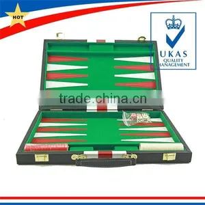 Handmade Backgammon thumbnail-5