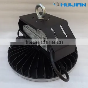 150W Led Ufo High Bay Light Fixture for Factory thumbnail-2