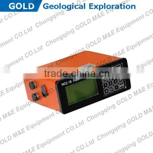 Geophysical Natural Magnetic Field Magnetometric Instrument thumbnail-3