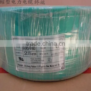 Wholesale Heat Shrink Tube With Competitive Price and Excellent Quality thumbnail-4