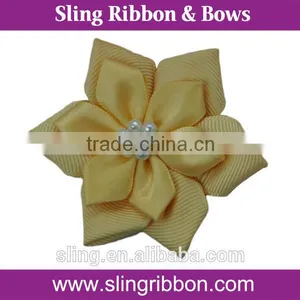 Wholesale Satin Gift Packaging Ribbon Bow thumbnail-1