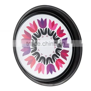 CMYK Printing General Tinplate Bar Tray thumbnail-4