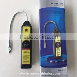 Refrigeration Leak Detector Model WJL-6000 thumbnail-1