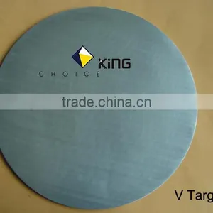 Metal Vanadium Target thumbnail-1