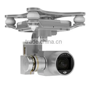 DJI Phantom 3 Standard Quadcopter Drone With 2.7K HD Video Camera thumbnail-5