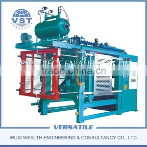 Factory Direct Sales Eps Styrofoam Box Making Machine thumbnail-6