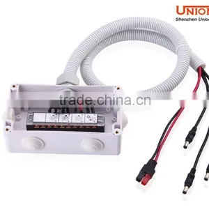 Waterproof IP55 Electrical Junction Box thumbnail-2