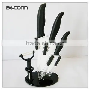 China Factory Hot Sale Acrylic Knife Holder Wholesale thumbnail-1