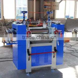 High Quality Two Rolls Rubber Mixer With CE/machine for Sale/rubber o Rings Making Machine thumbnail-3
