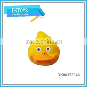 Masquerade Party Duck Animal Mask EVA Mask Cute Face Mask 7P/EN71/CADMIUM/REACH thumbnail-1