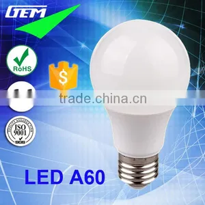 30000Hours A60Globe/C37Candle/Spot 3-15W LED Energy Saving Light thumbnail-1